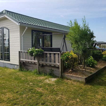 Vakantiehuis In Zeeland Sint-Annaland Eksteriør bilde