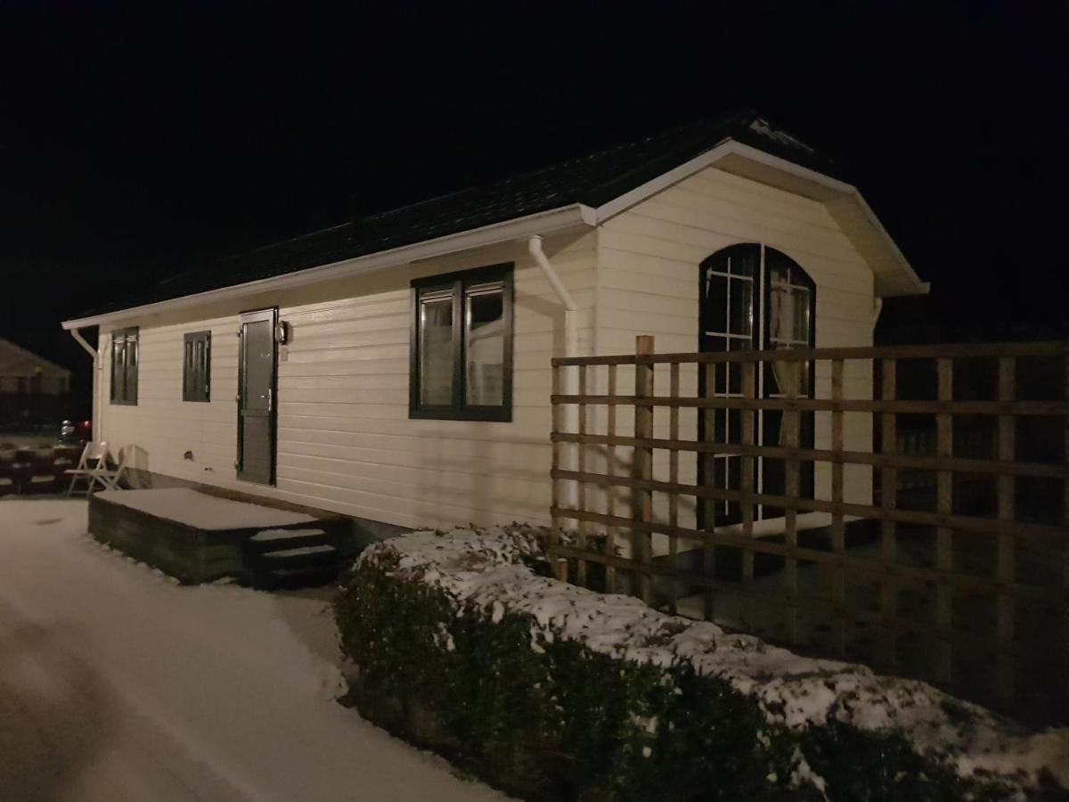 Vakantiehuis In Zeeland Sint-Annaland Eksteriør bilde